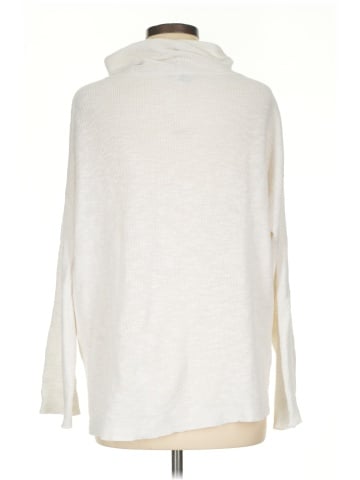 Eileen Fisher Turtleneck Sweater (view 2)