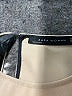 Zara Tan 3/4 Sleeve Blouse Size S - photo 7