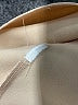 Zara Tan 3/4 Sleeve Blouse Size S - photo 8