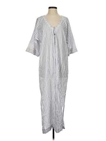 Oscar De La Renta Casual Dress (view 1)