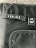 Carlisle 100% Silk Black Jacket Size 8 - photo 6
