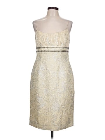 Carmen Marc Valvo Collection Cocktail Dress (view 1)