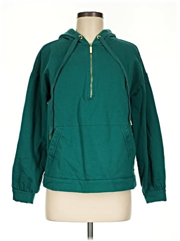 Lilly Pulitzer Zip Up Hoodie (view 1)