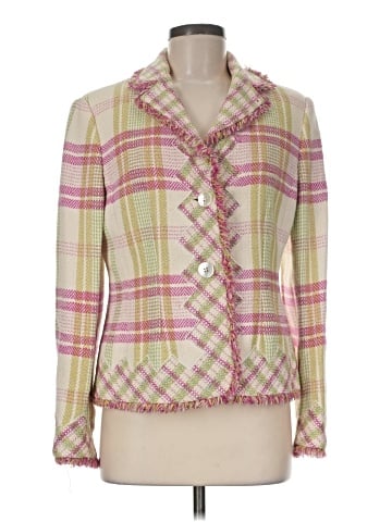 Carlisle Blazer (view 1)