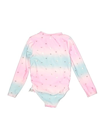Betsey Johnson Rash Guard (view 2)