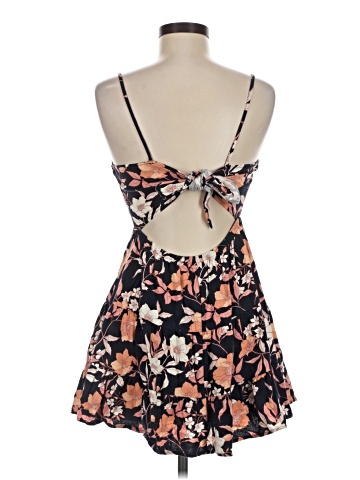 Speechless Cocktail Dress (view 2)