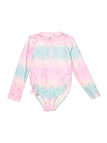 Betsey Johnson Rash Guard (view 1)