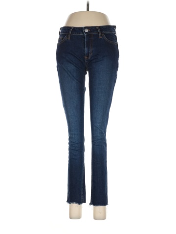 CALVIN KLEIN JEANS Jeans (view 1)