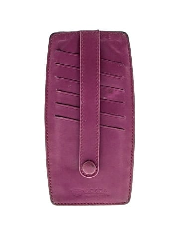 Bosca Leather Wallet (view 1)