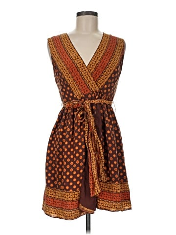 Anna Sui Casual Dress (view 1)