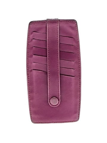 Bosca Leather Wallet (view 2)