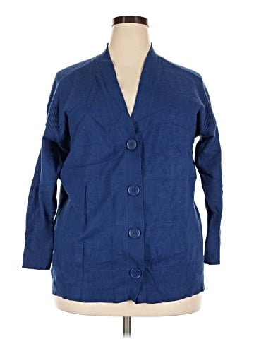 Cyrus Cardigan (view 1)