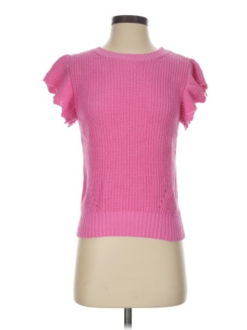Newbury Kustom Short Sleeve Top (view 1)