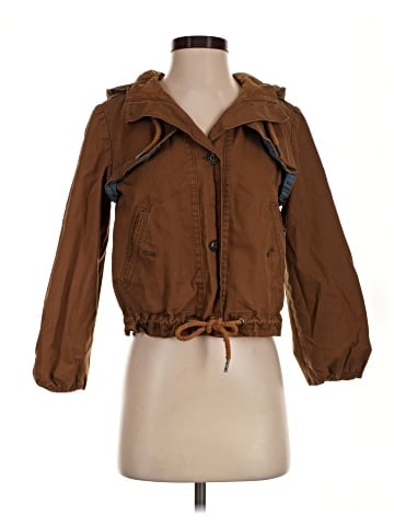 Daughters of the Liberation Jacket (view 1)