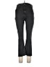 BDG Chevron-herringbone Black Jeans Size 30 waist - photo 1