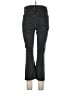 BDG Chevron-herringbone Black Jeans Size 30 waist - photo 2
