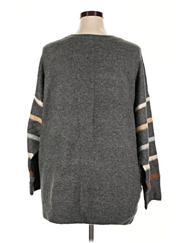 Gloria Vanderbilt Pullover Sweater (view 2)