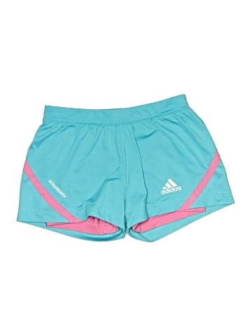 Adidas Athletic Shorts (view 1)