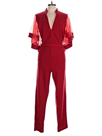 Ashley Stewart Jumpsuit (view 1)