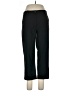Nike Golf Solid Black Dress Pants Size 10 - photo 1