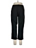 Nike Golf Solid Black Dress Pants Size 10 - photo 2