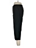 Nike Golf Solid Black Dress Pants Size 10 - photo 5
