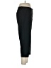 Nike Golf Solid Black Dress Pants Size 10 - photo 4