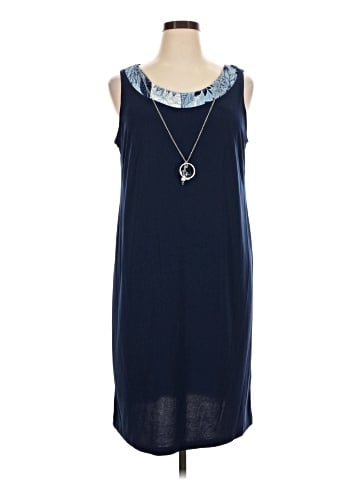 R&M Richards Casual Dress (view 1)