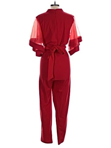 Ashley Stewart Jumpsuit (view 2)