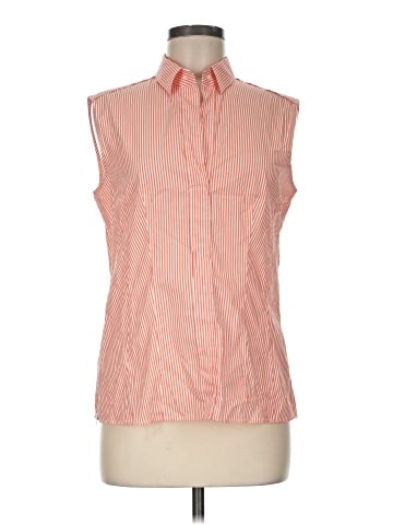 BOSS by HUGO BOSS Sleeveless T-Shirt (view 1)