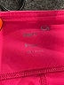 Gap Fit Pink Athletic Shorts Size S - photo 3