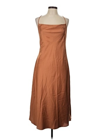 Show Me Your Mumu Casual Dress (view 1)