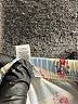 Catherine Malandrino Print Blue Casual Pants Size 7 - 8 - photo 4