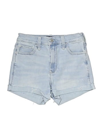 Hollister Denim Shorts (view 1)