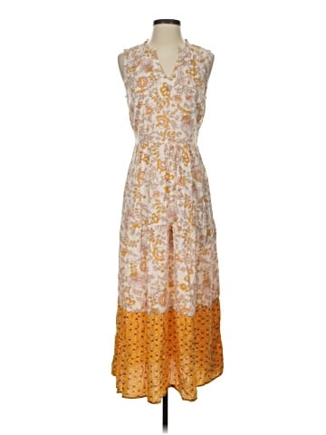 Lucky Brand Casual Dress (view 1)