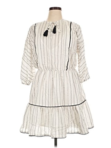 Reserved Casual Dress (view 1)