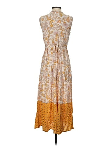 Lucky Brand Casual Dress (view 2)