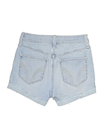 Hollister Denim Shorts (view 2)