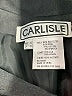Carlisle Black Jacket Size 10 - photo 6