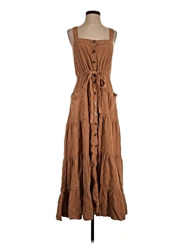 Free People Casual Dress (view 1)