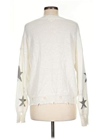 Elan Pullover Sweater (view 2)