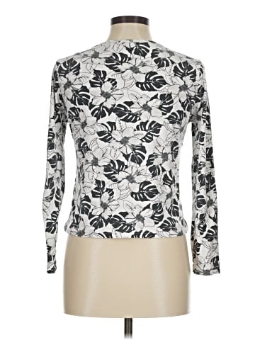 White Stag Long Sleeve T-Shirt (view 2)