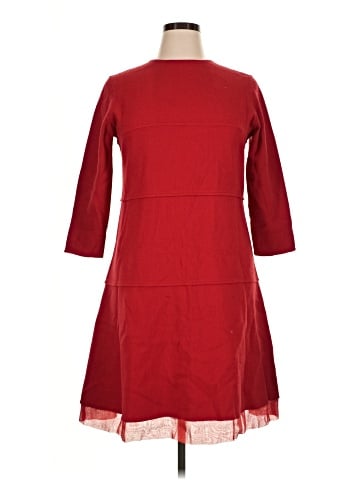 Oscar De La Renta Casual Dress (view 1)