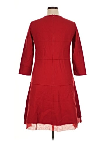 Oscar De La Renta Casual Dress (view 2)