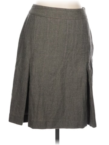 Brooks Brothers 346 Wool Skirt (view 1)