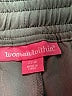 Woman Within Solid Gray Track Pants Size 22W - photo 4