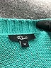 Rails Floral Teal Pullover Sweater Size XS - photo 7