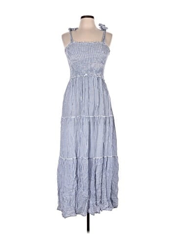Bebop Casual Dress (view 1)