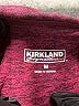 KIRKLAND Signature Burgundy Pullover Sweater Size M - photo 7