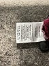 KIRKLAND Signature Burgundy Pullover Sweater Size M - photo 8